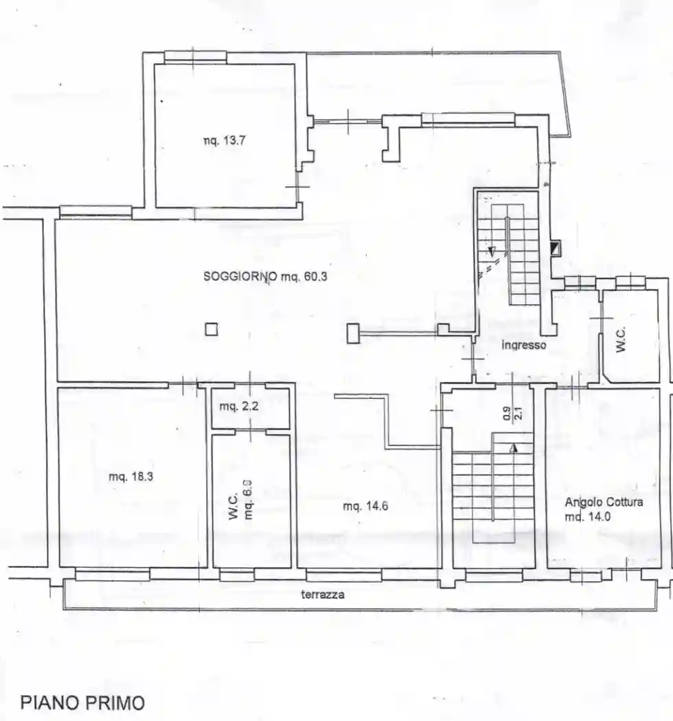 Appartamento - foto 2