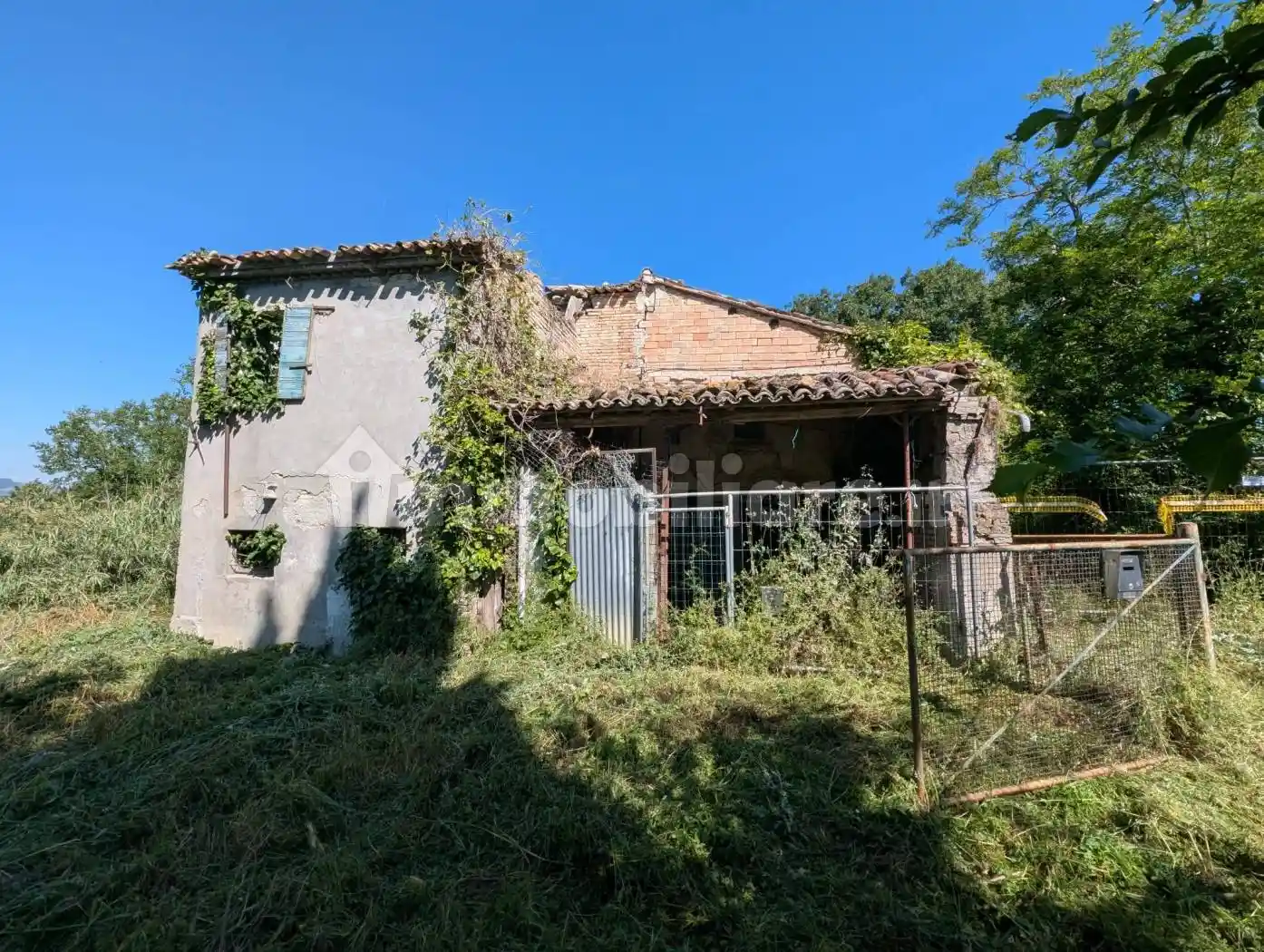 Casa colonica via San Paolo, San Paolo - Corpolò, Rimini - foto 4