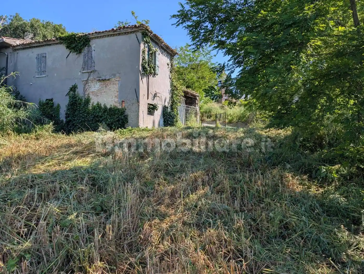 Casa colonica via San Paolo, San Paolo - Corpolò, Rimini - foto 5