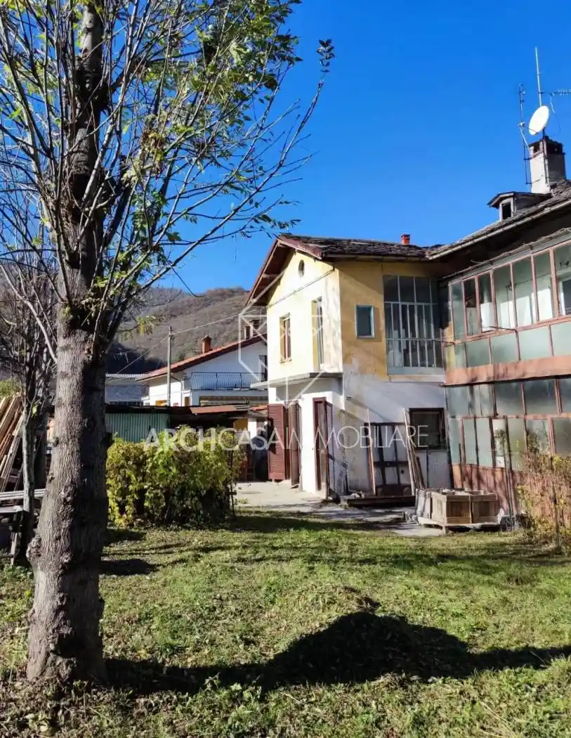 Casa indipendente in vendita a Boves