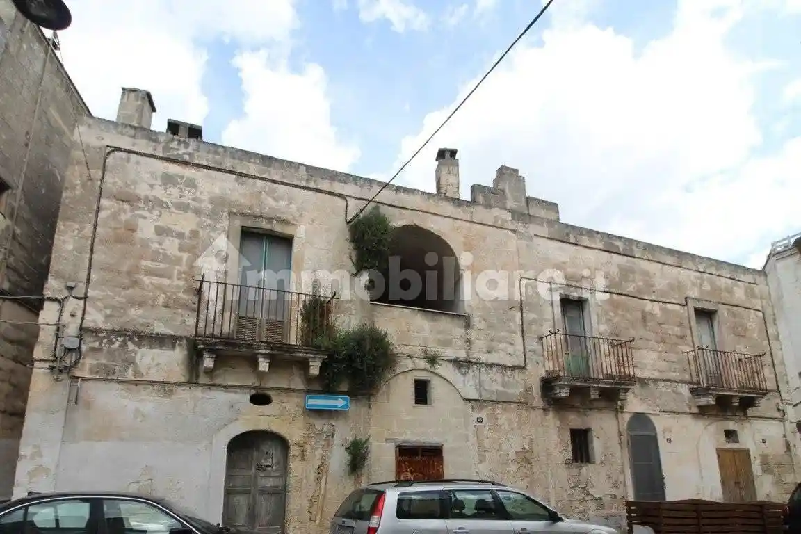 Appartamento in vendita a Grottaglie