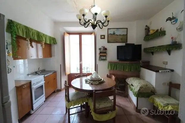 Trilocale via San Martino, 27, 71031 Alberona Italia, Alberona - foto 2