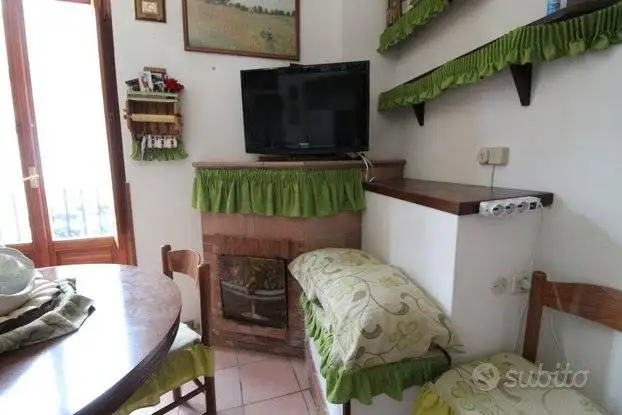 Trilocale via San Martino, 27, 71031 Alberona Italia, Alberona - foto 4