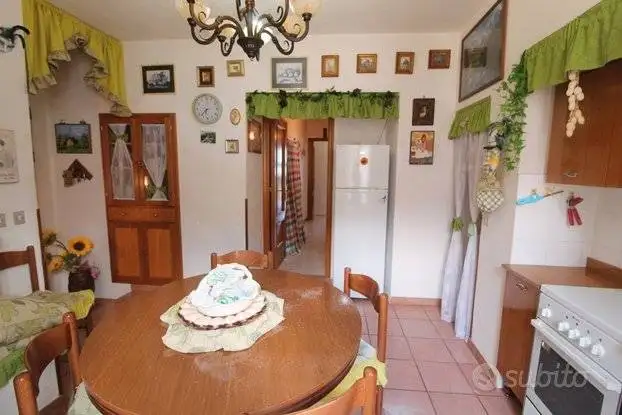 Trilocale via San Martino, 27, 71031 Alberona Italia, Alberona - foto 5