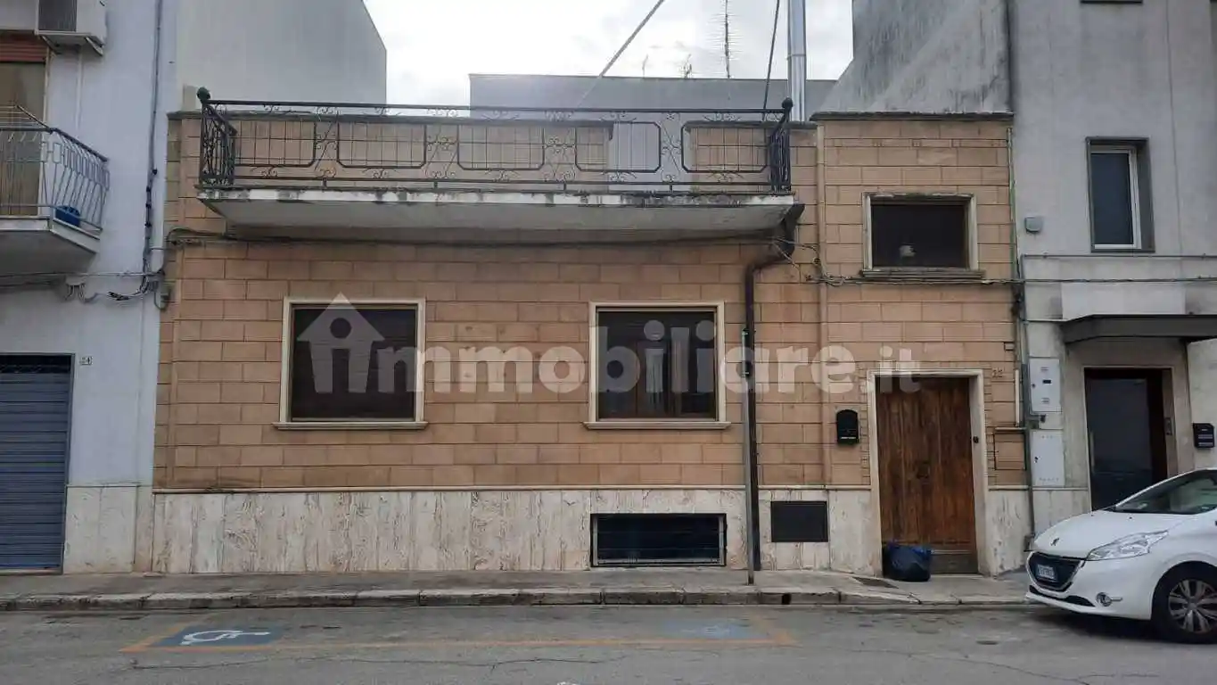 Appartamento in vendita a Grottaglie