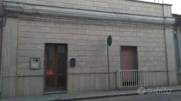 Appartamento in vendita a Monteparano