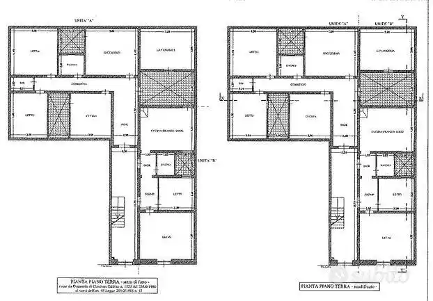 Appartamento in vendita a Grottaglie