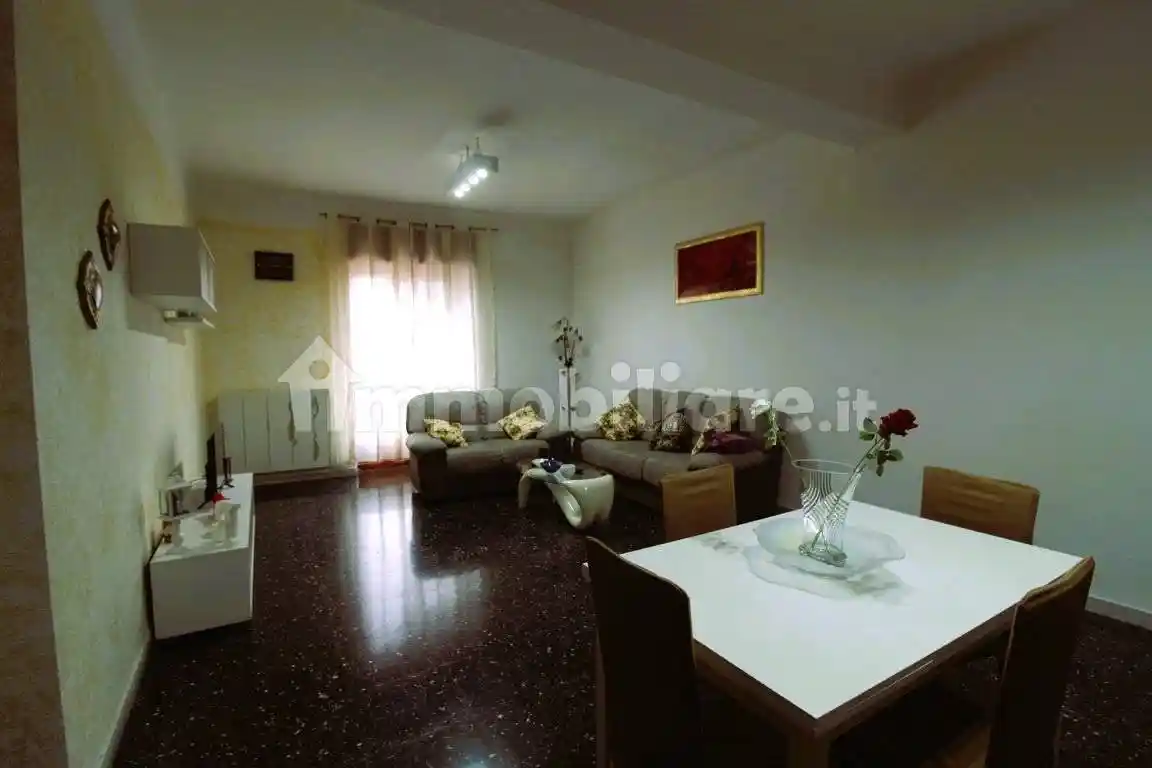 Appartamento in vendita a Grottaglie