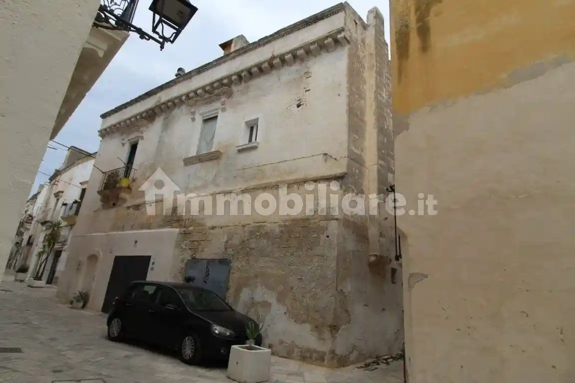 Appartamento in vendita a Grottaglie