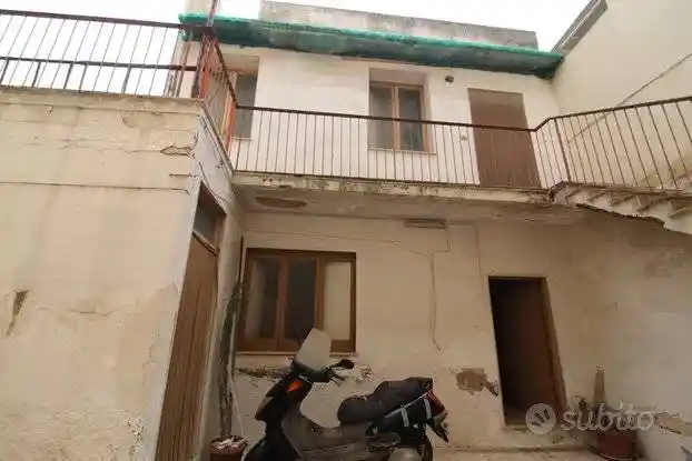 Appartamento in vendita a Grottaglie