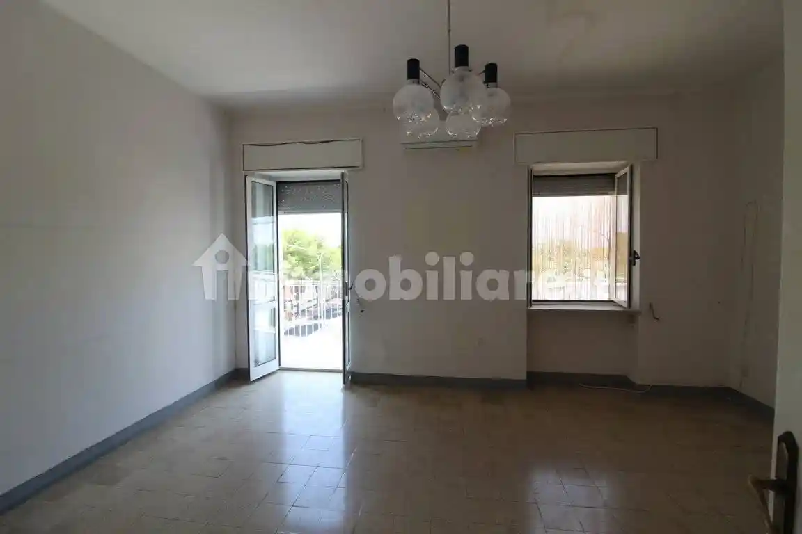 Appartamento in vendita a Grottaglie