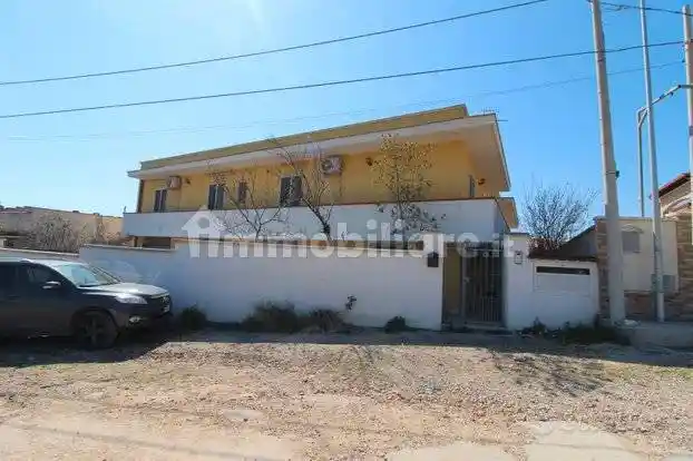 Villa in vendita a Pulsano