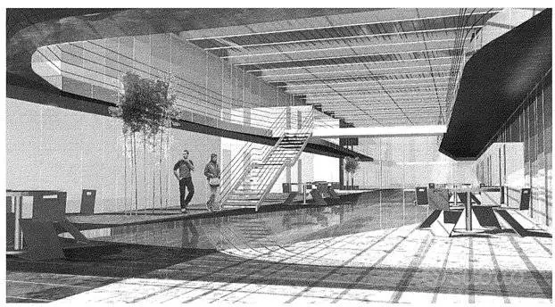 Loft in vendita a Lecce