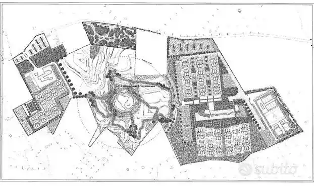 Loft 73100 Marangi Italia, Mezzagrande, Lecce - foto 2