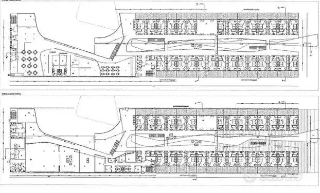 Loft 73100 Marangi Italia, Mezzagrande, Lecce - foto 4