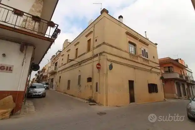 Appartamento in vendita a Villa Castelli