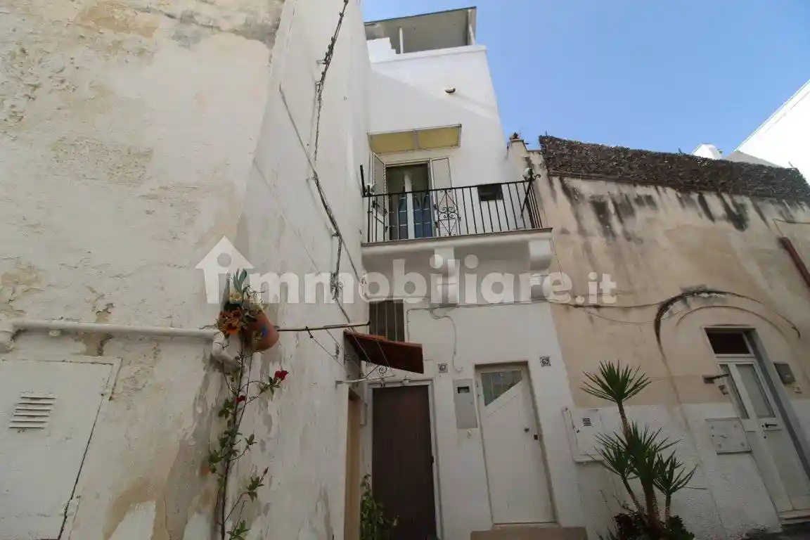 Appartamento in vendita a Grottaglie