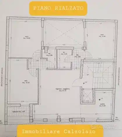 Appartamento in vendita a Grottaglie