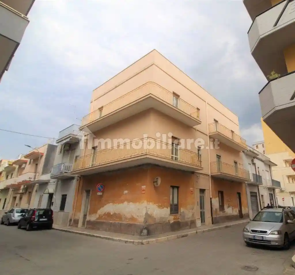 Appartamento in vendita a Grottaglie