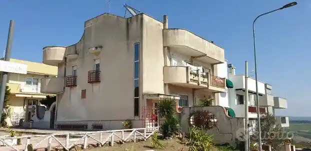 Appartamento in vendita a Montemesola