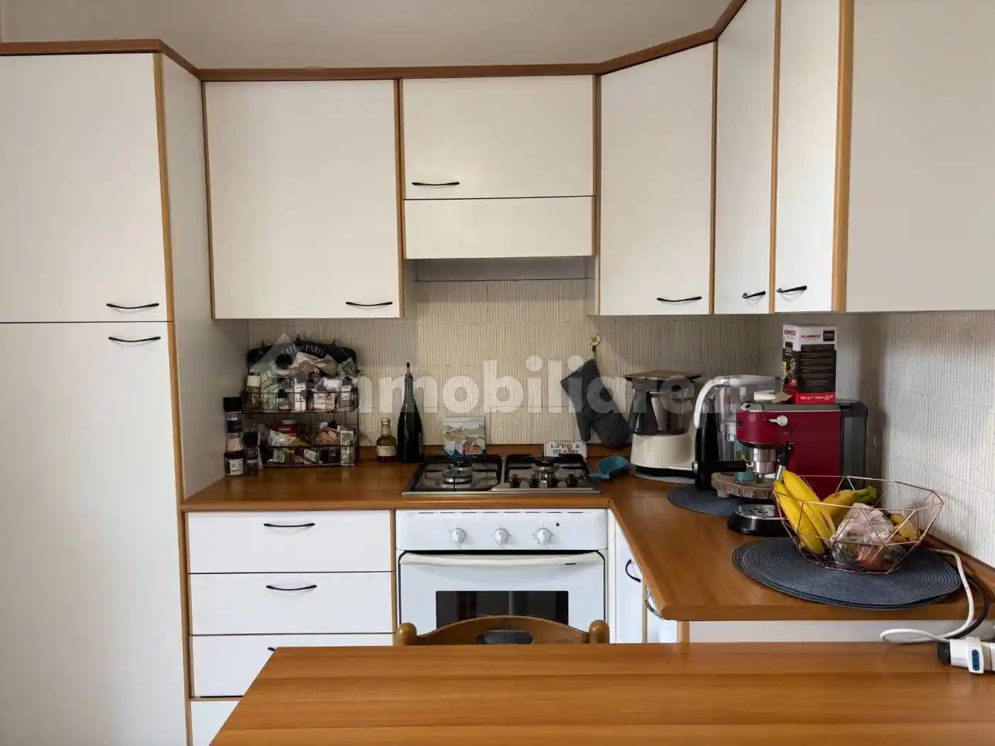 Appartamento in affitto a Domodossola