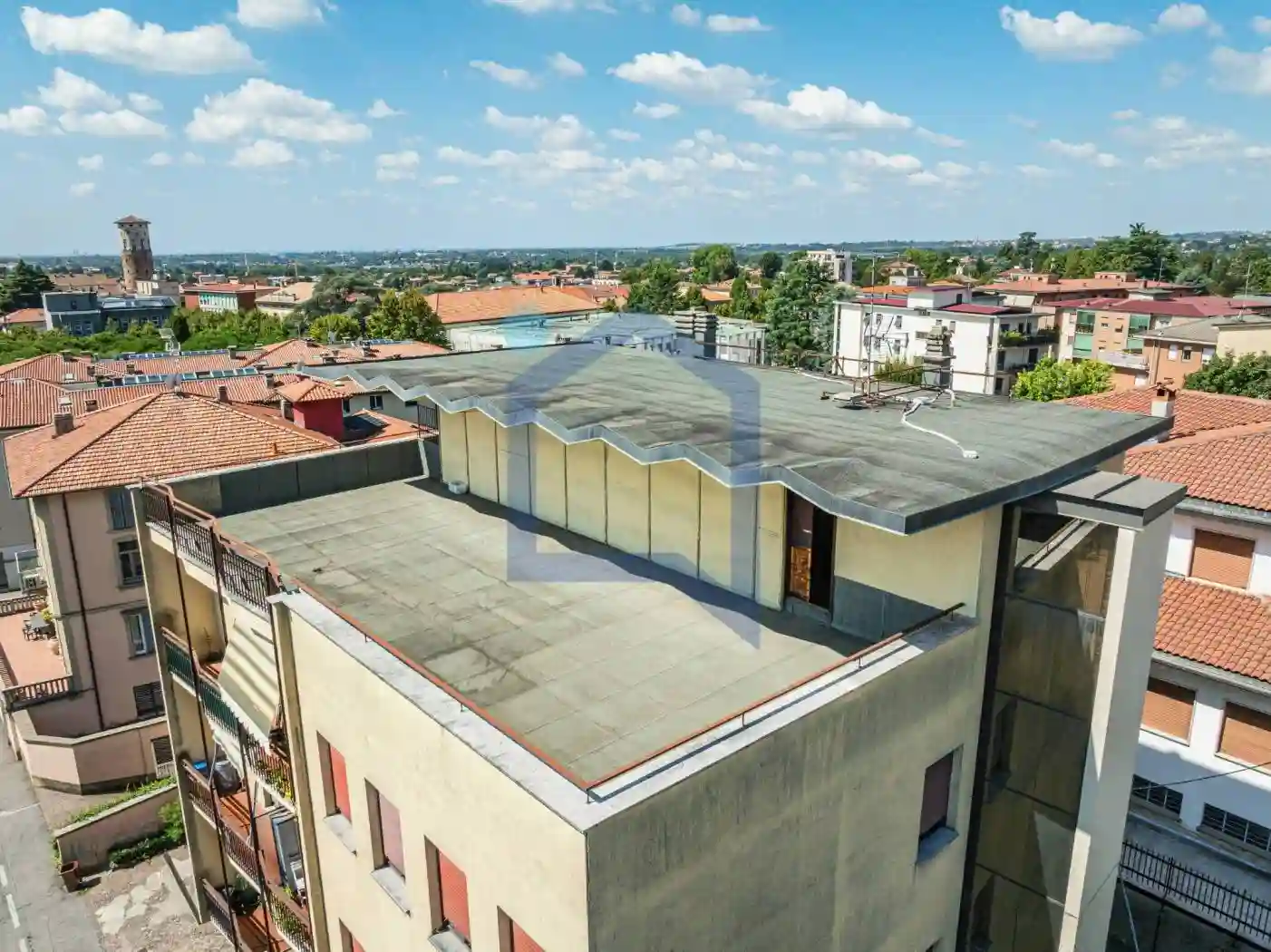 Attico - Mansarda - foto 2