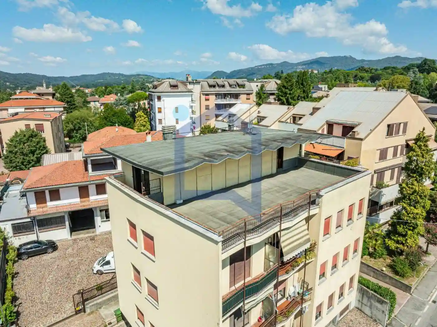 Attico - Mansarda - foto 4