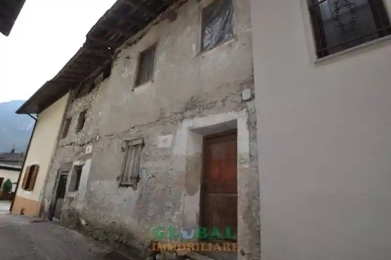 Villa unifamiliare via Vittorio Emanuele 11, Centro, Grigno - foto 2