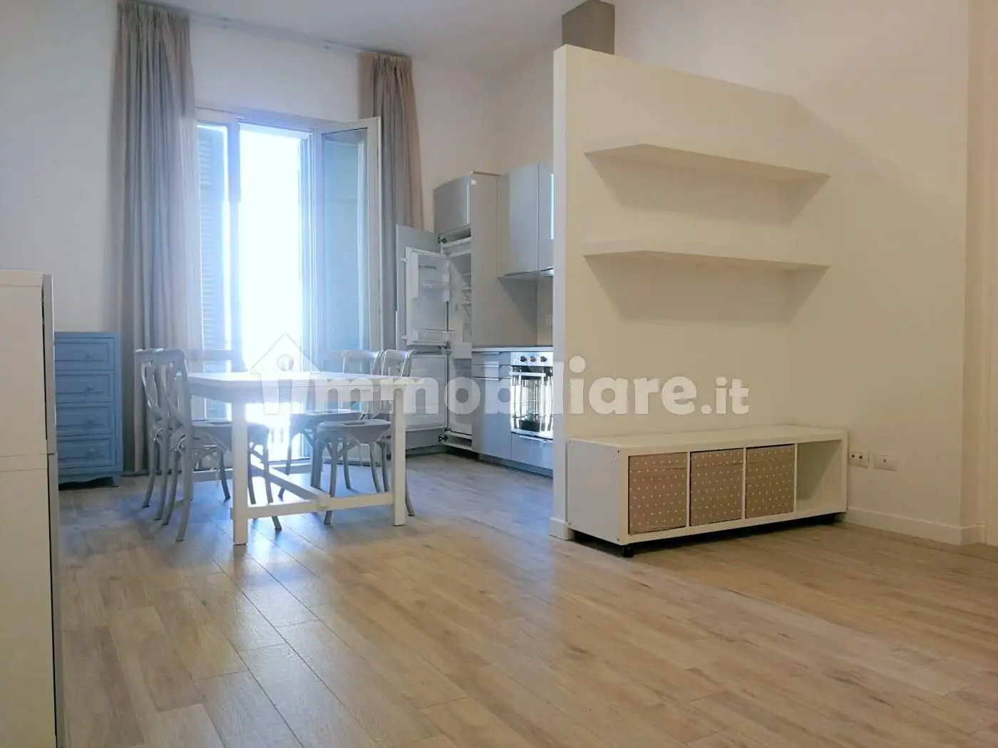 Appartamento in affitto a Empoli