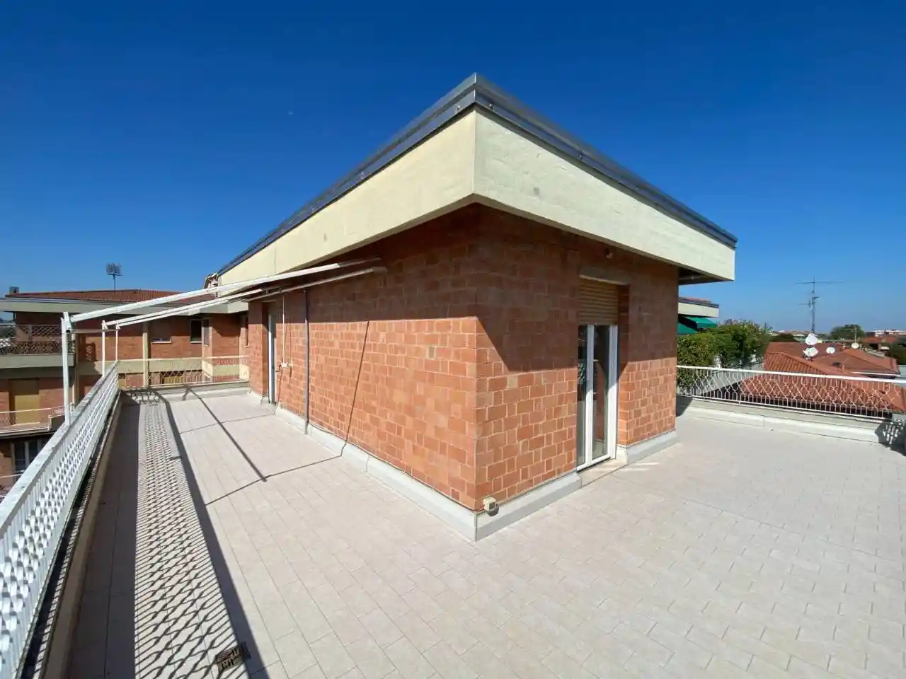 Attico - Mansarda in vendita a Parma