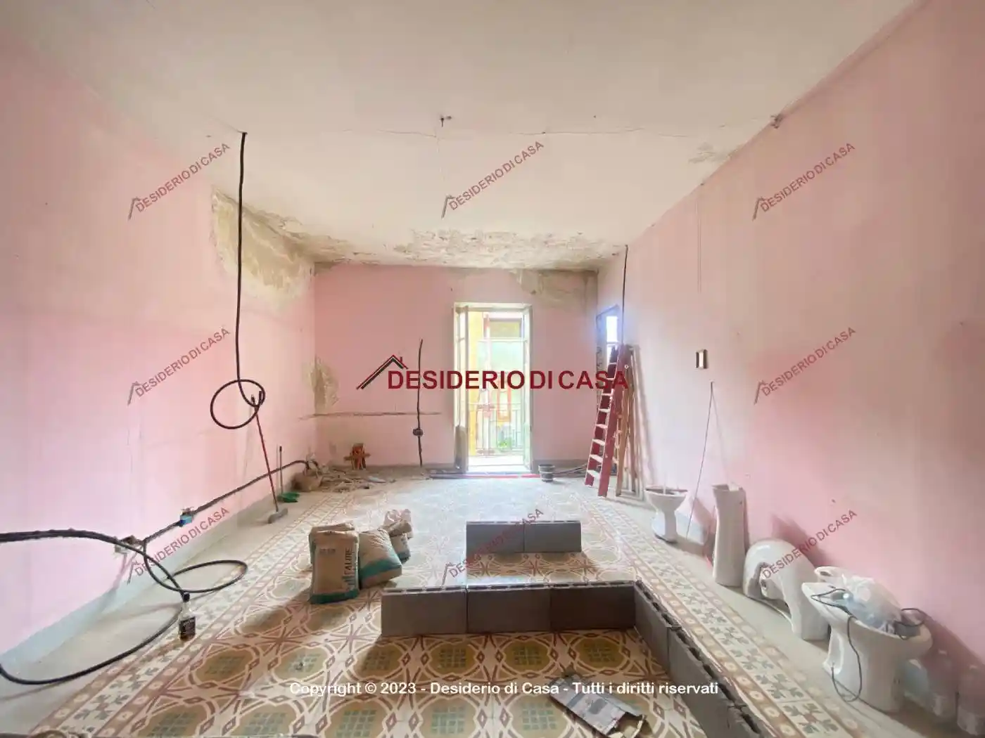 Casa indipendente in vendita a Misilmeri