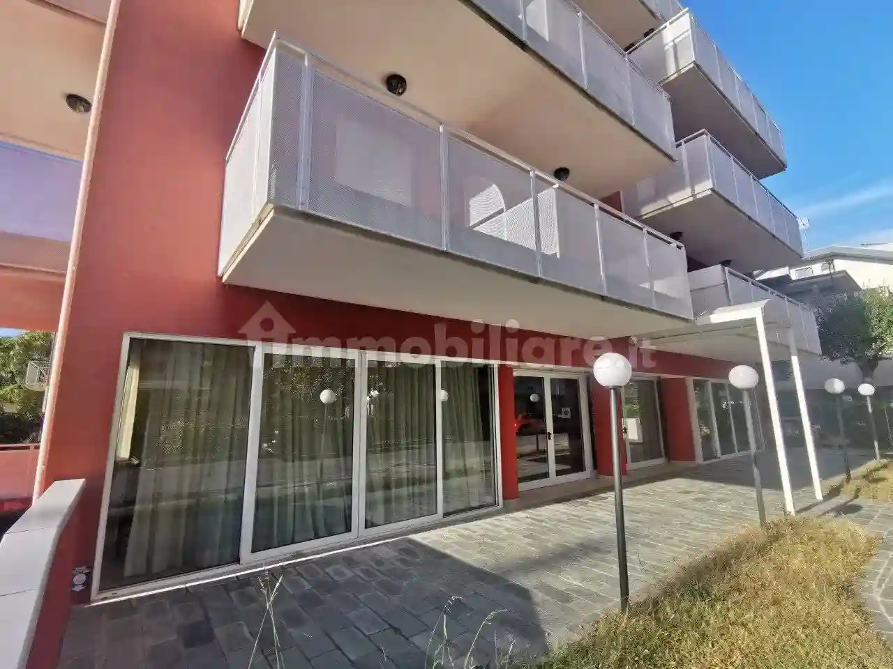 Palazzo - Edificio - foto 4