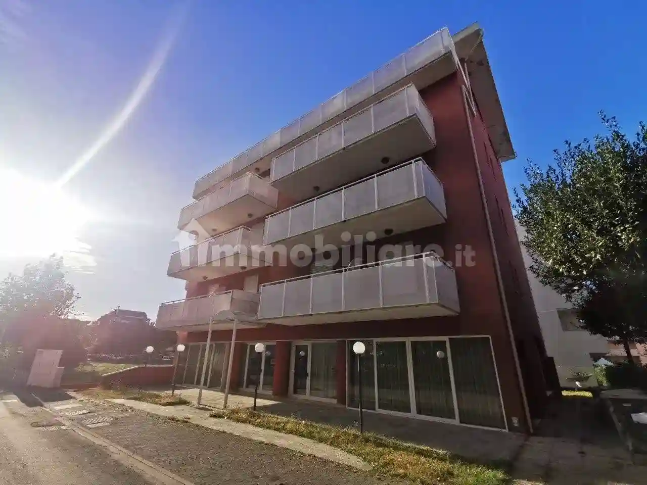 Palazzo - Edificio - foto 5