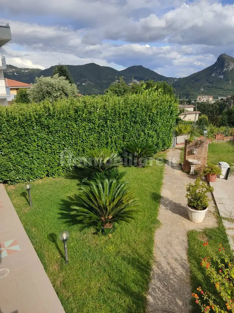 Appartamento in vendita a Cava de' Tirreni