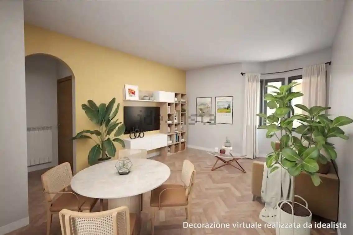 Appartamento in vendita a Rapallo