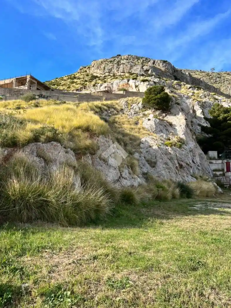 Rustico - Casale in vendita a Palermo