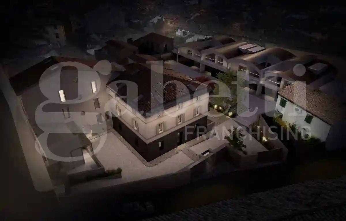 Palazzo - Edificio - foto 2