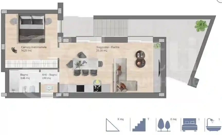 Palazzo - Edificio - foto 4