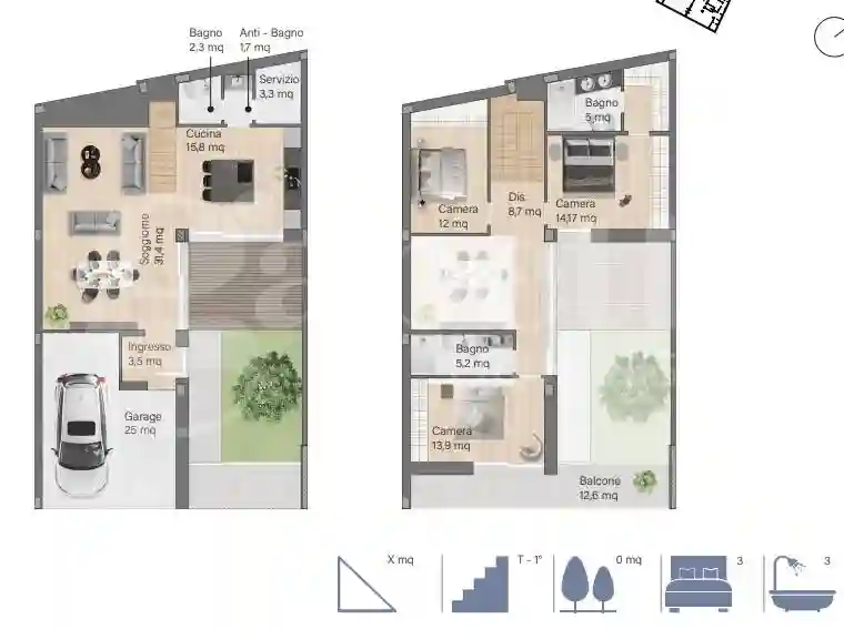 Palazzo - Edificio - foto 5