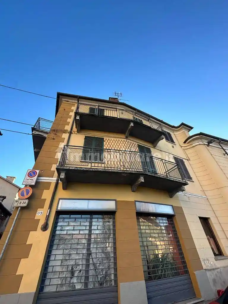 Appartamento in vendita a Saluzzo