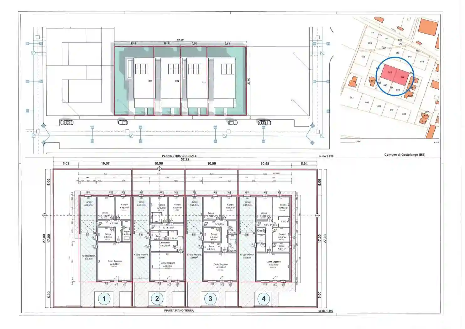 Villetta a schiera - foto 4