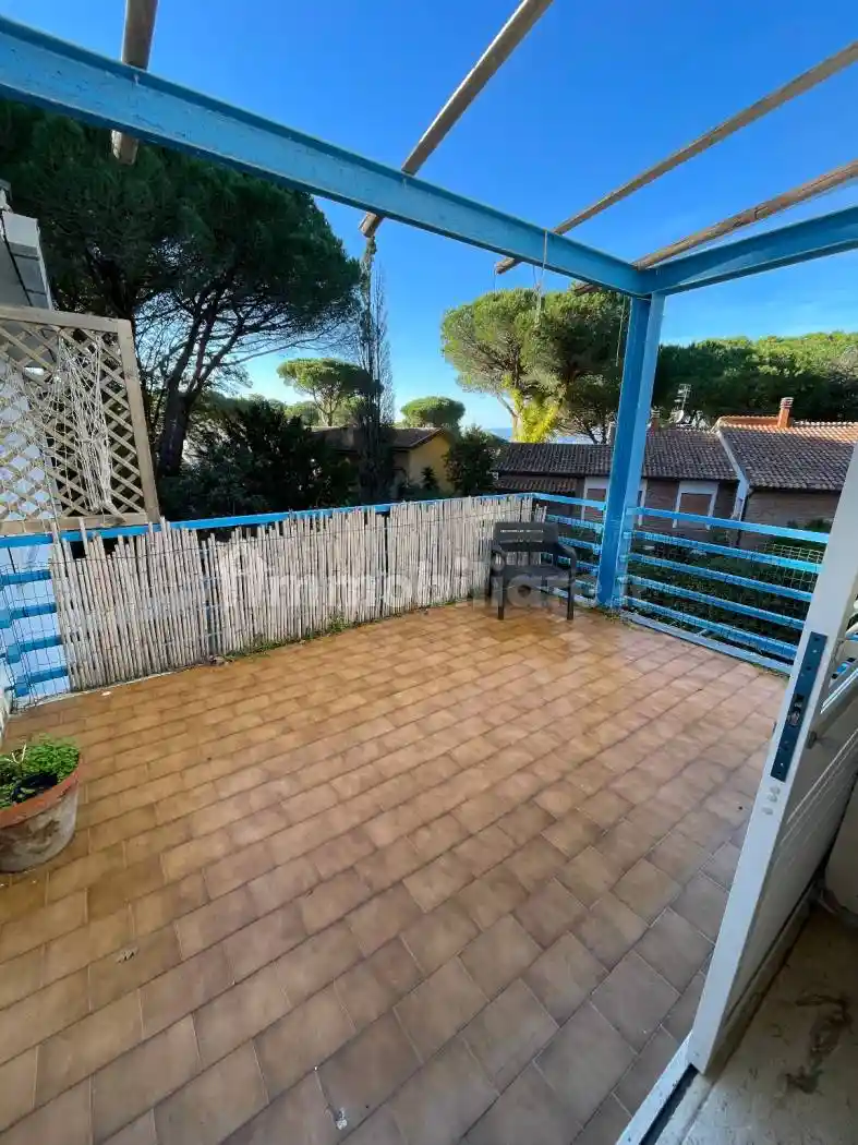 Villetta a schiera in vendita a Scarlino