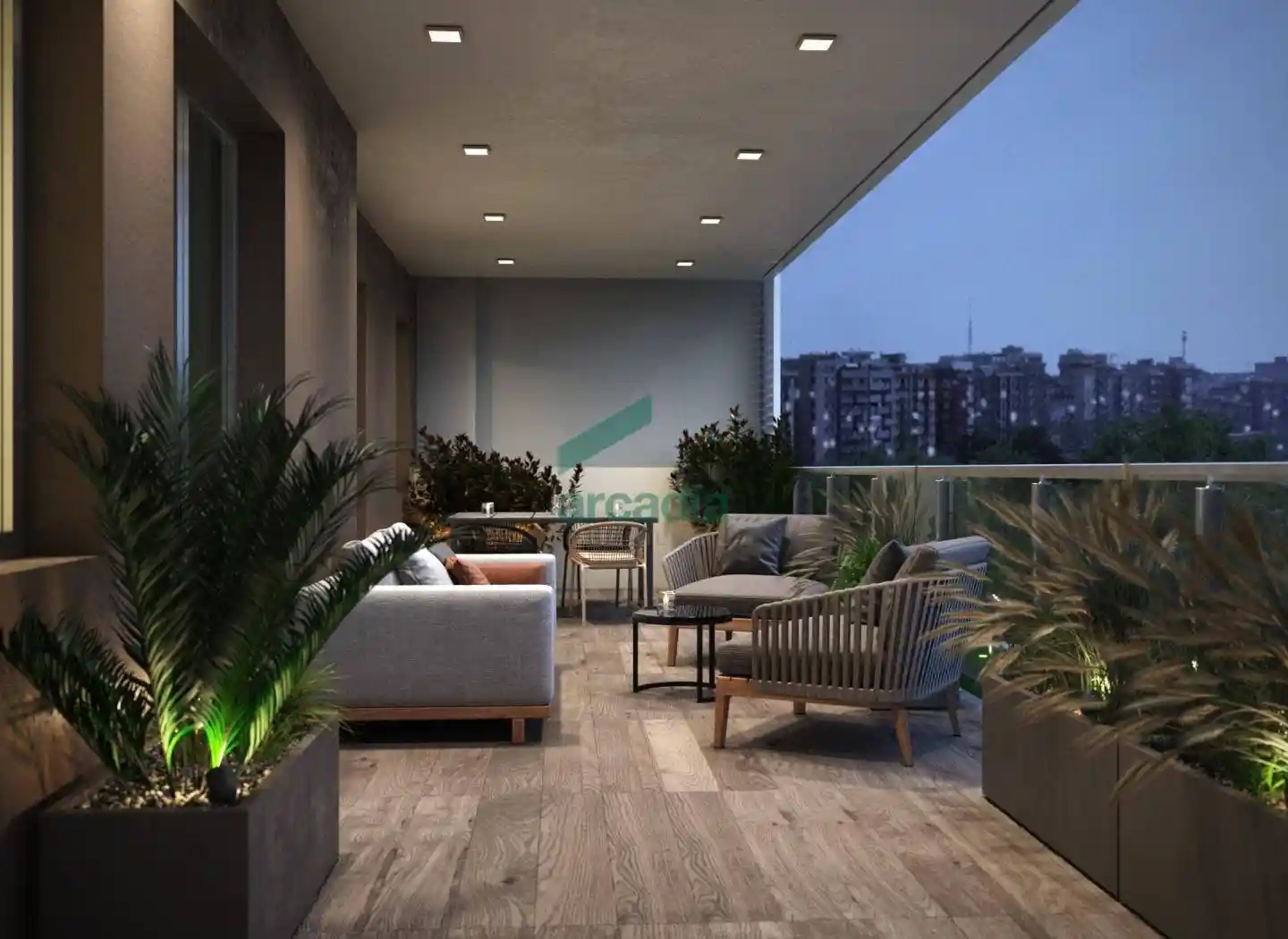 Appartamento in vendita a Bari