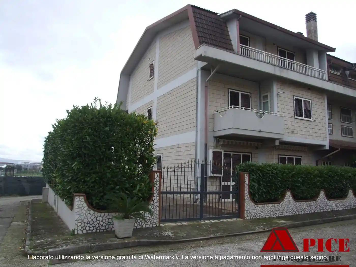 Villa in vendita a Apice
