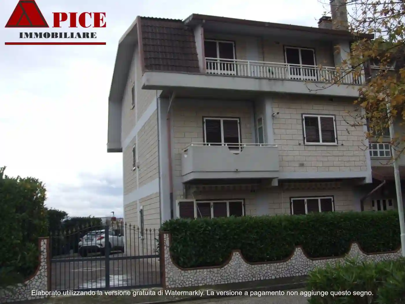 Villa - foto 4