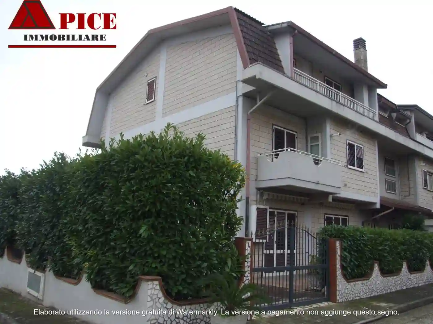 Villa - foto 5