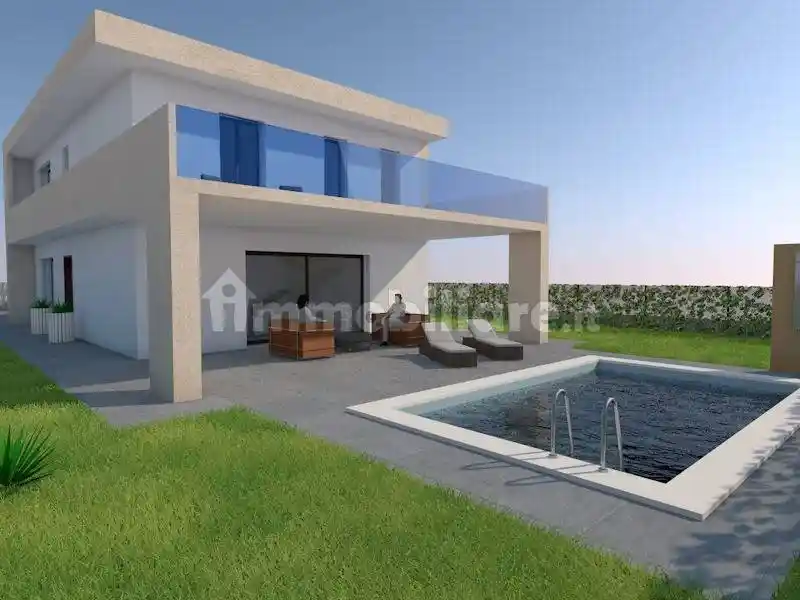 Villa in vendita a Saonara