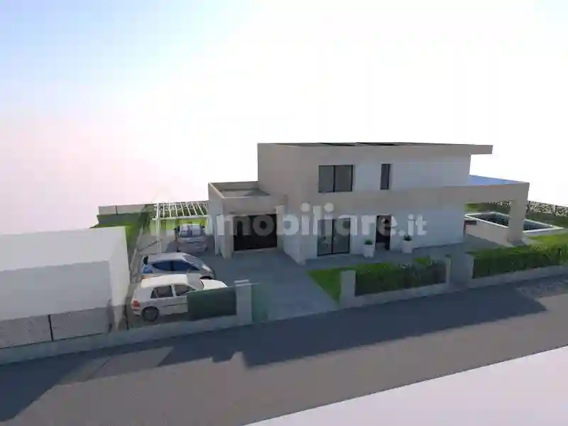 Villa - foto 3