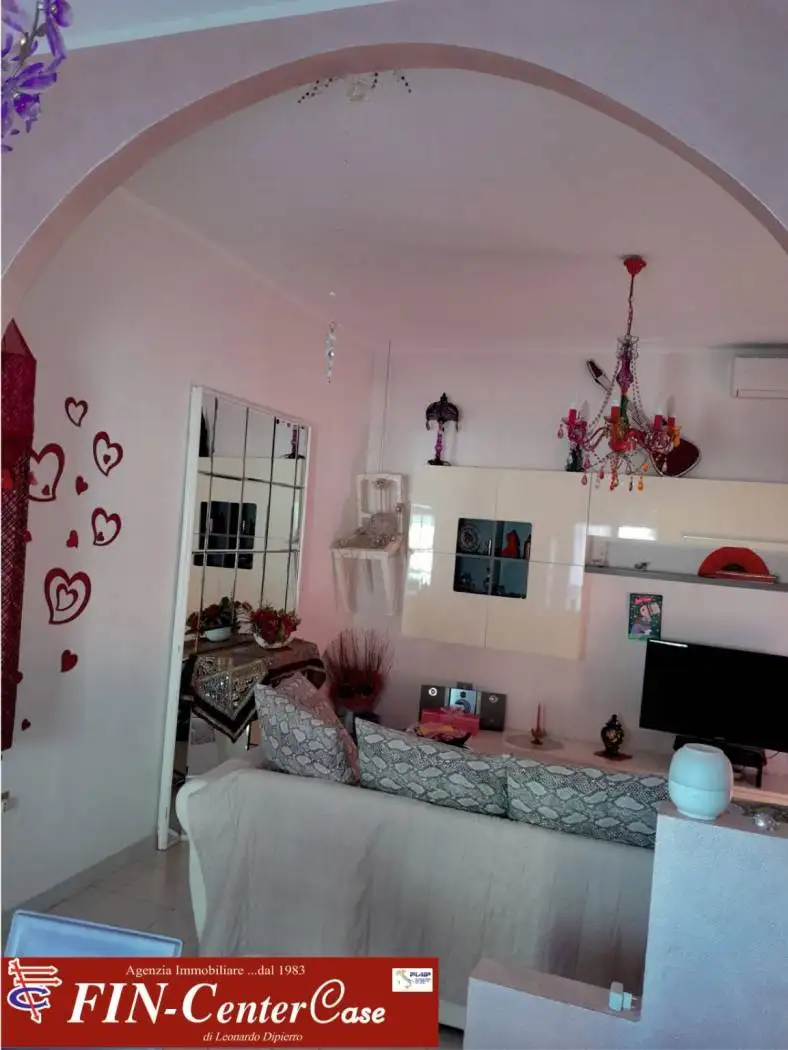 Appartamento in vendita a Pisticci