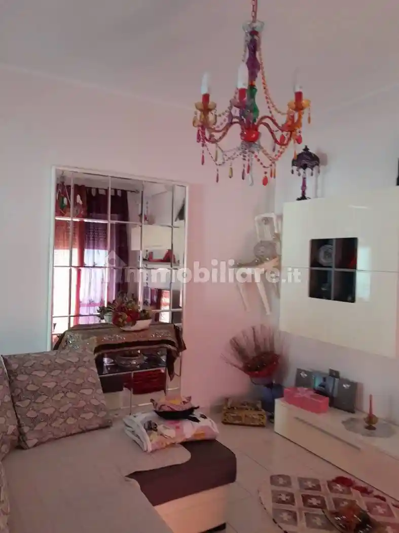 Trilocale via Filippo Turati, Marconia, Pisticci - foto 2